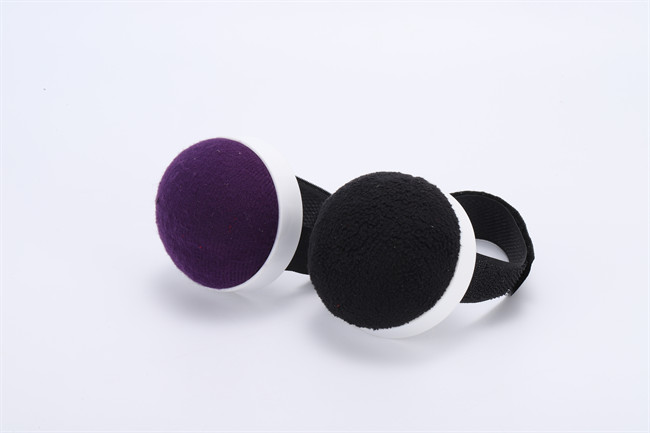 easy dress Sewing Pin Cushion Kit emergency Adjustable Wrist Strap Fit All Wrist Sizes Round Plastic Base Needle Holder
