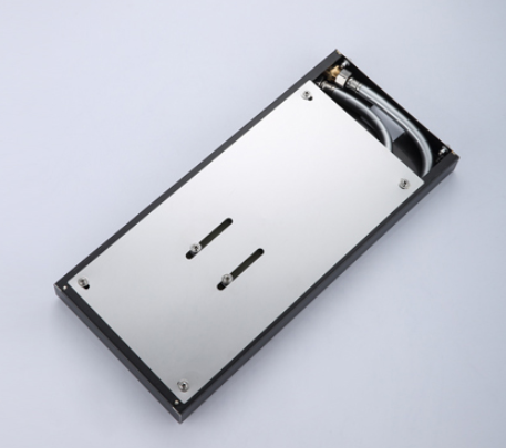 OEM Rainfall Shower Panel Faucets