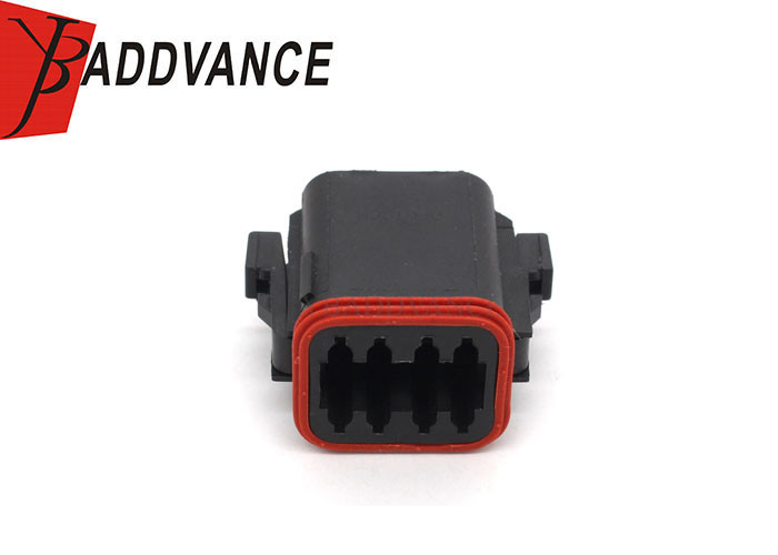 Deutsch DT06-08SB 8 Pin Automotive Connector Housing Female Sealed