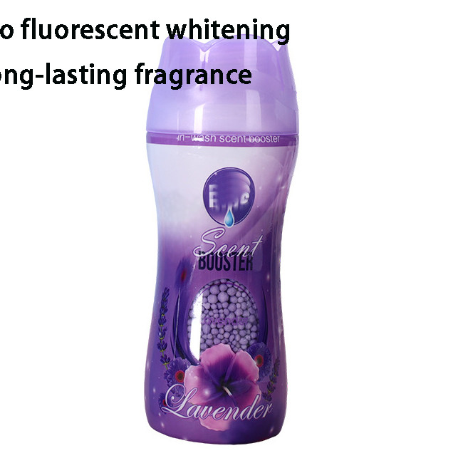 Popular Clothing Soft Anti Static Laundry Fragrance Beads Long Lasting Fragrance Beads
