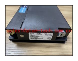 1750207552 ATM Machine Wincor Nixdorf ATM parts cassette cat 2 lock C4060 MODUL 01750207552