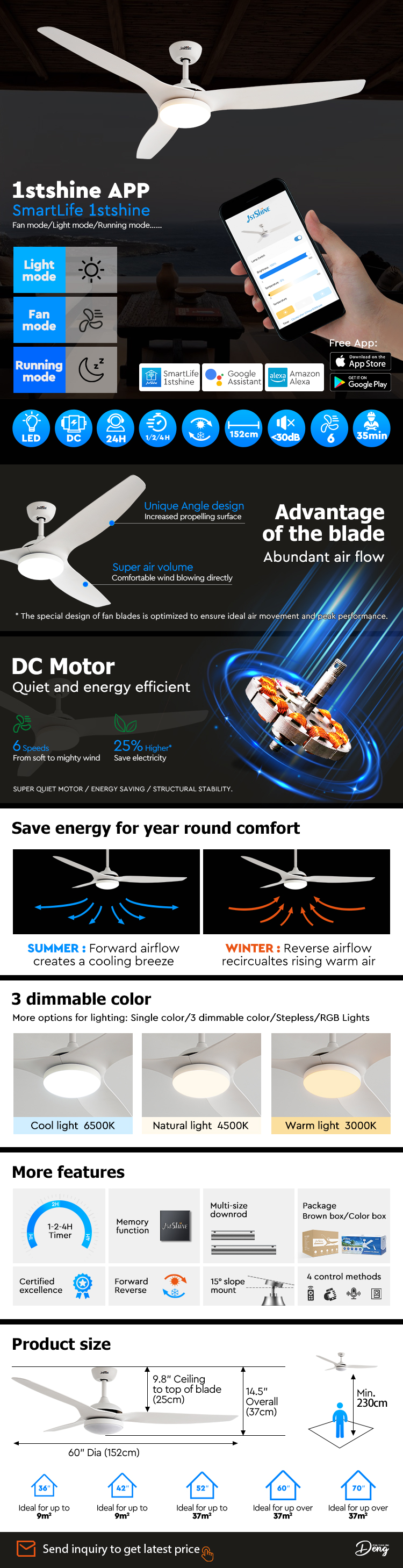 ceiling fan