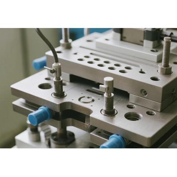 Secondary Operations Management for Finished Parts