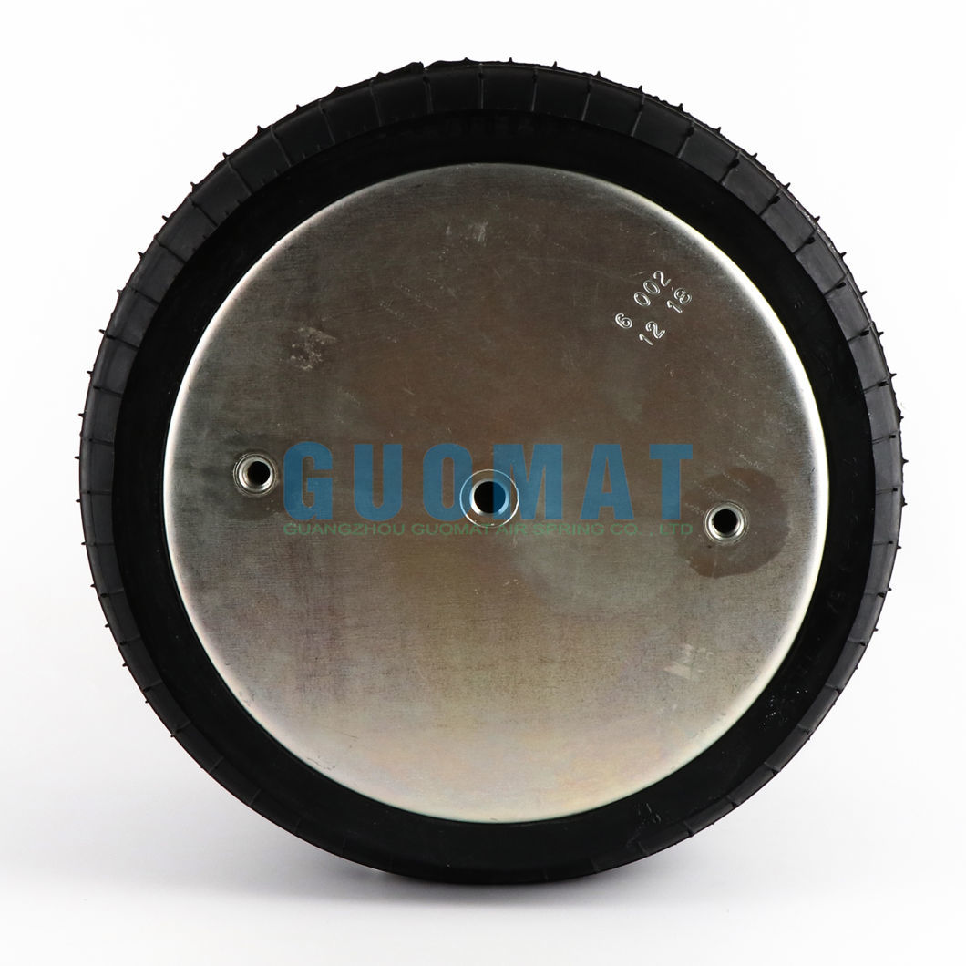 3b12-304/578-93-3-100 Goodyear Triple Bellow Air Spring for Air Suspension