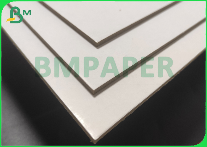 coated duplex board