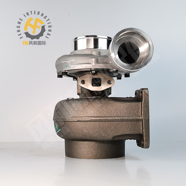 S200 TCD2013 Excavator Turbocharger 04259315KZ 20500295 20470372