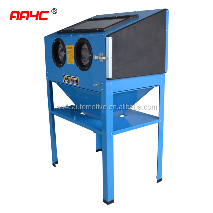 220L VERTICAL SANDBLAST CABINET AA-SBC220B