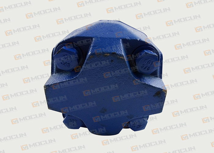PC75UU-2 Excavator Gear Pump For KOMATSU Aftermarket Replacement