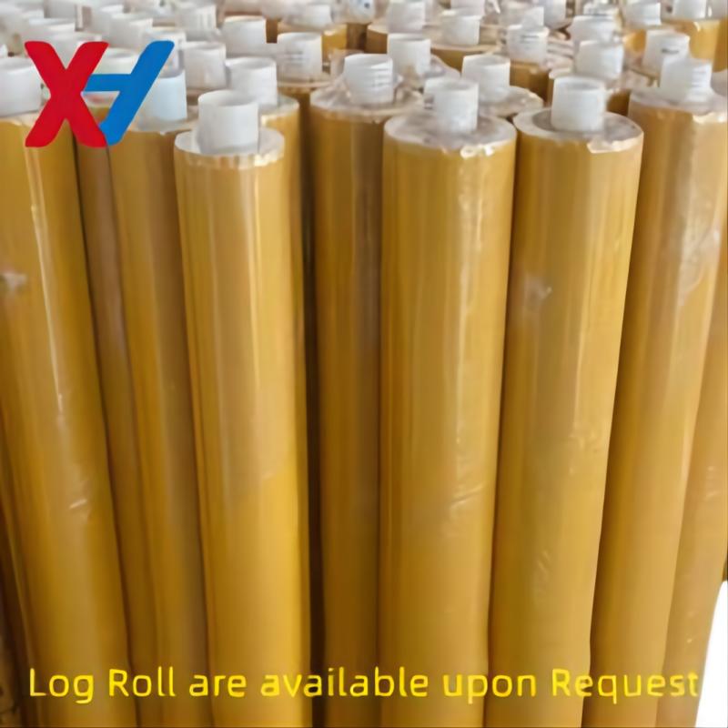 Double Sided Polyester Tape