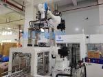 Robotic Industrial Case Packing Machines medium Robot Box Erector