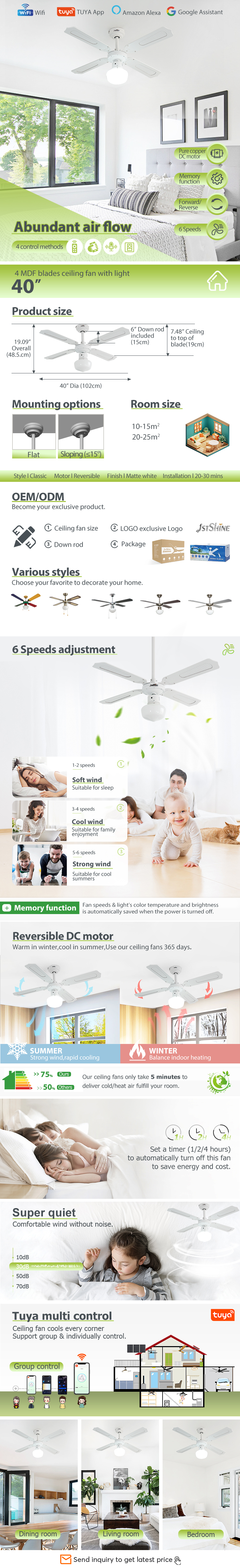 ceiling fan