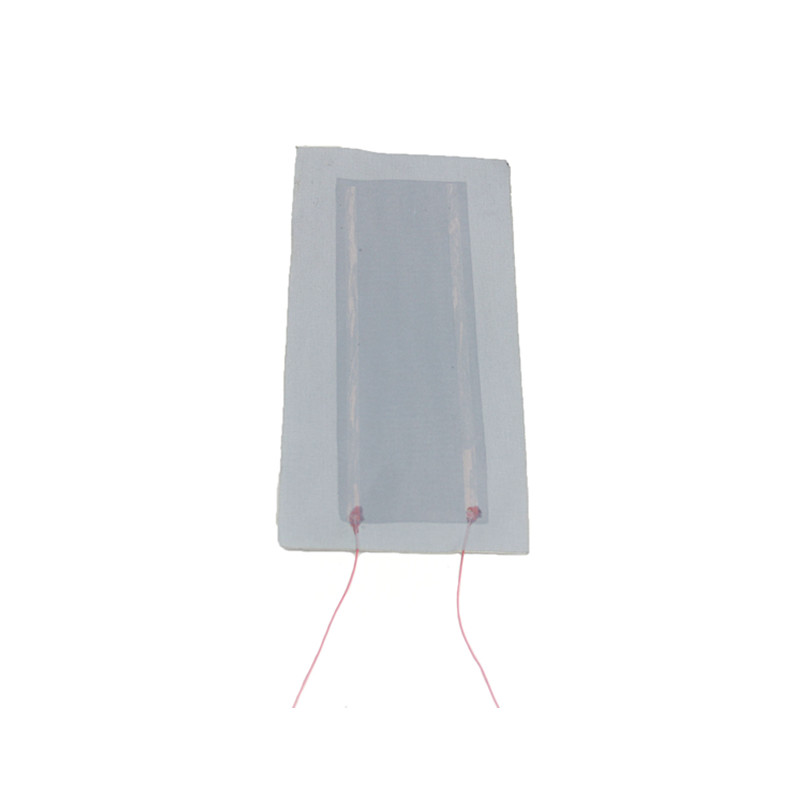 Graphene 5 Volt Heating Pad USB Charging For Wirst Belt ODM