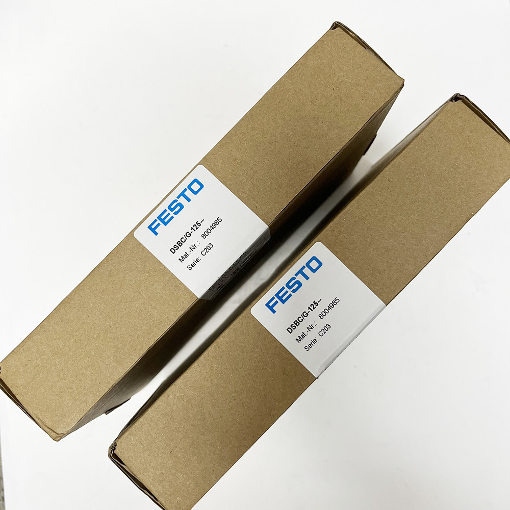 DSBC/G-50-- 753090 FESTO Pneumatic Air Cylinders set of wearing parts repair kit
