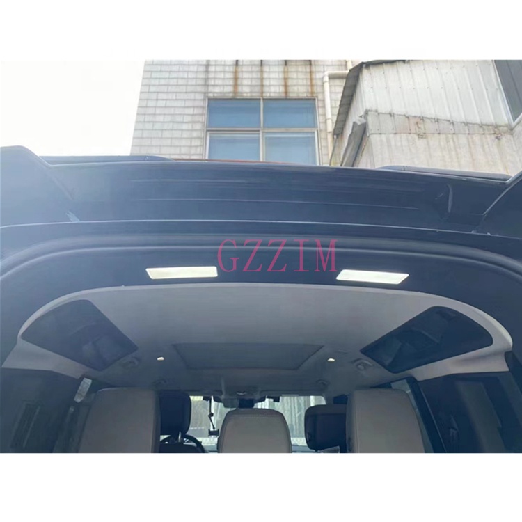 Car Lights Tail Lamp Trunk Light For Land Rover Defender 2022