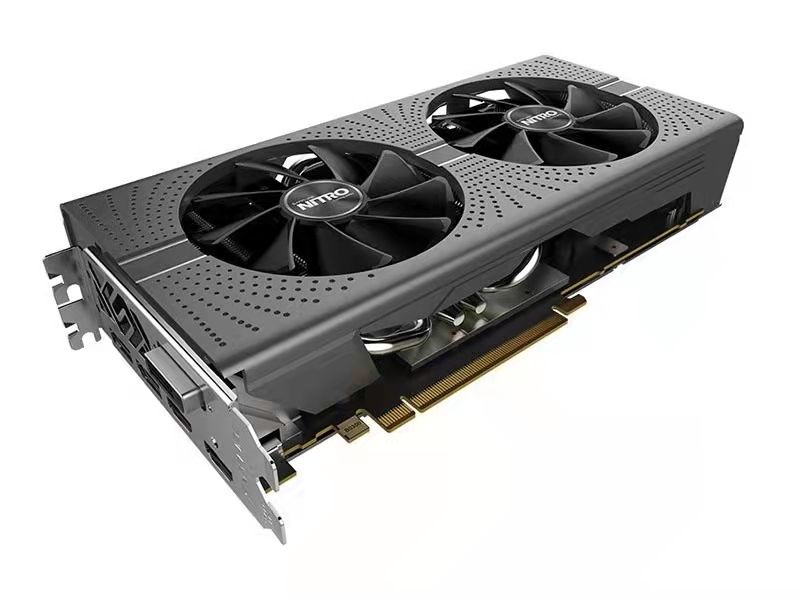 PNY Quadro RTX A4000 GPU Graphics Card 6GB 192Bit GDDR6