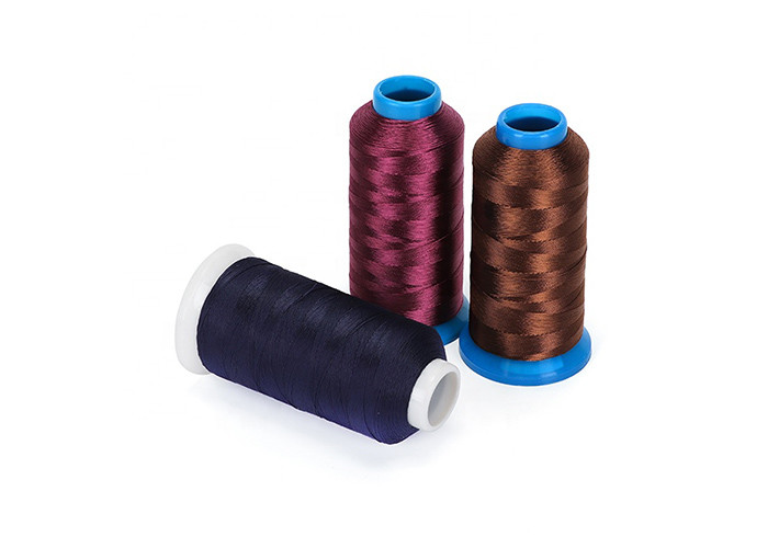 3m Reflective Fire Resistant Sewing Thread Rainbow Color Gentle Luster