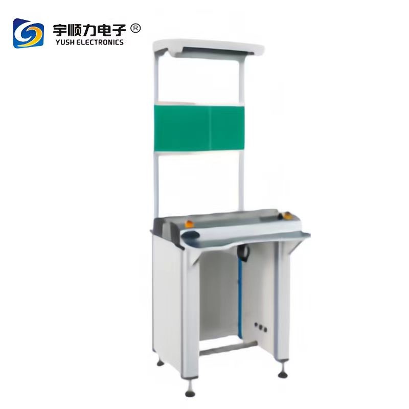 High Precision Semi-Automatic Printing Machine Power Supply Single Phase (220V) Starting Power 0.2KW Moving Speed 0-2200
