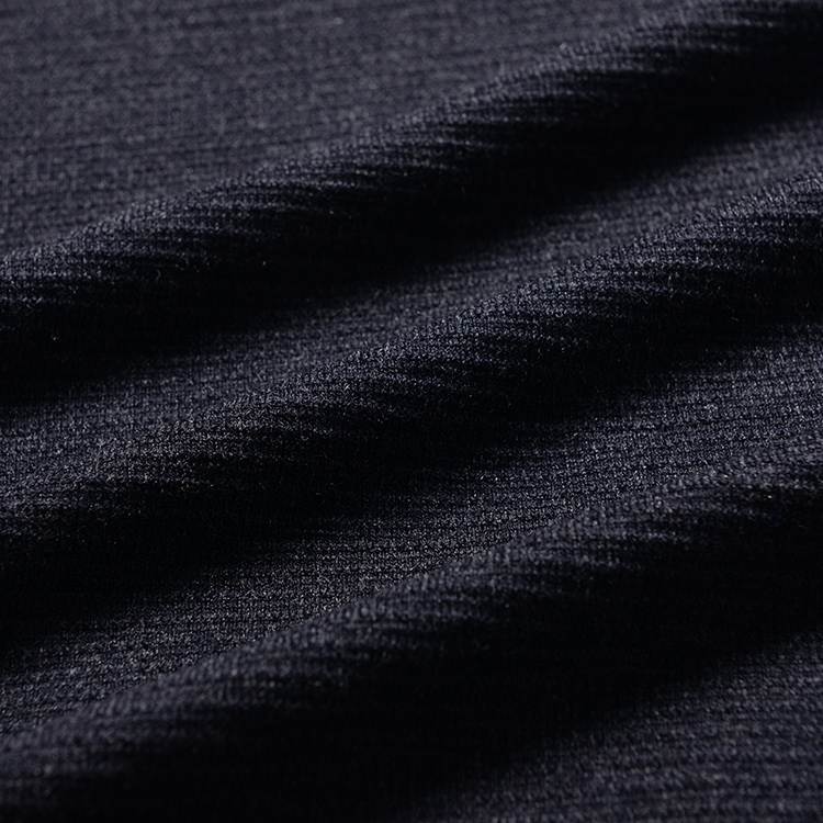 Printed Viscose Long Sleeve Warm Sweater for Men