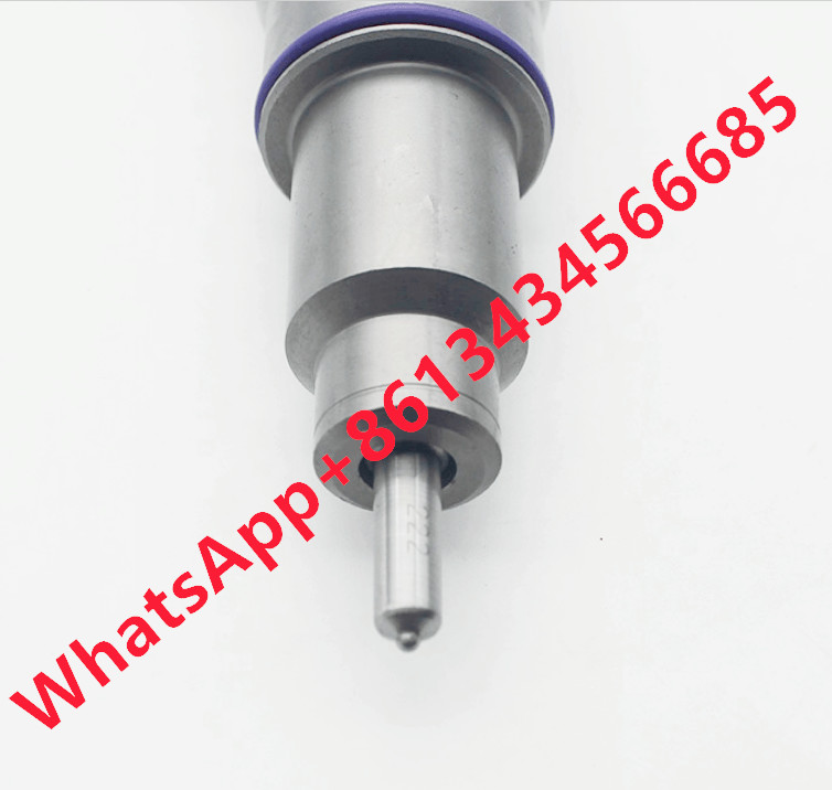 Auto Parts Fuel Common Rail Injector 21569200 BEBE4K01001 For Volvo D13 Nozzle 21569200 BEBE4K0