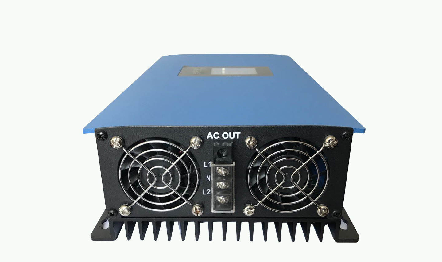 99% 60Volt Wind Inverter 3 Phase Grid Tie 1Kw 3Phase 48V Grid Tie Wind Inverter 2Kw Inverter Wind And Solar System