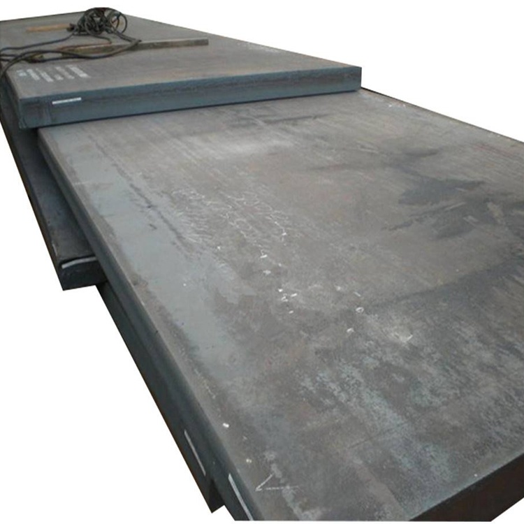 ASTM Hot/Cold Rolled 2mm/4mm/6mm/8mm Thick Carbon/Galvanized/Stainless Steel Plate