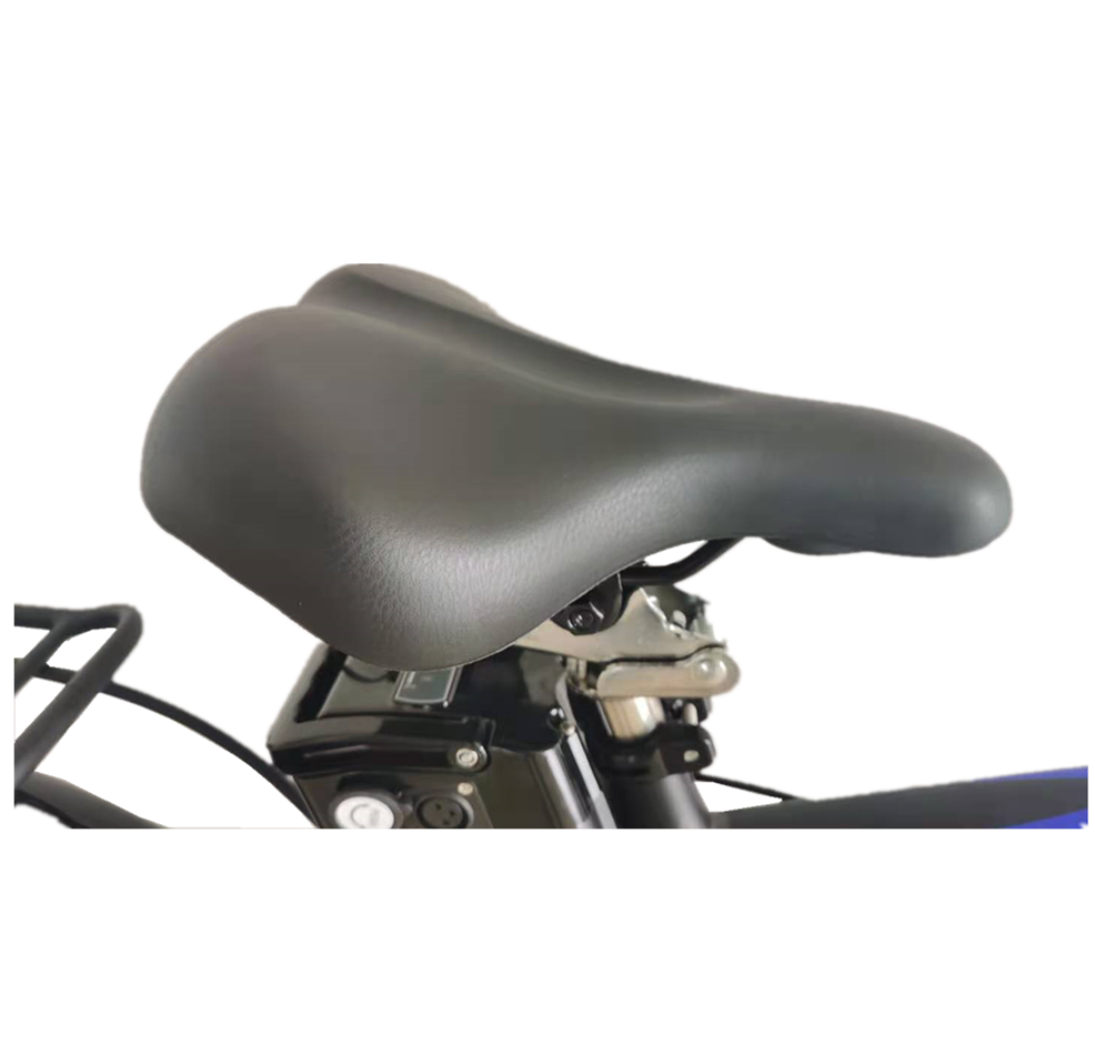 48v 20ah 26 Inch Electric Bike Two Wheel Drive City Bike Arrow 9