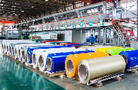 Customized Color Pvdf Aluminium Panel Curtain Wall Panel Decoration exterior cladding sheets