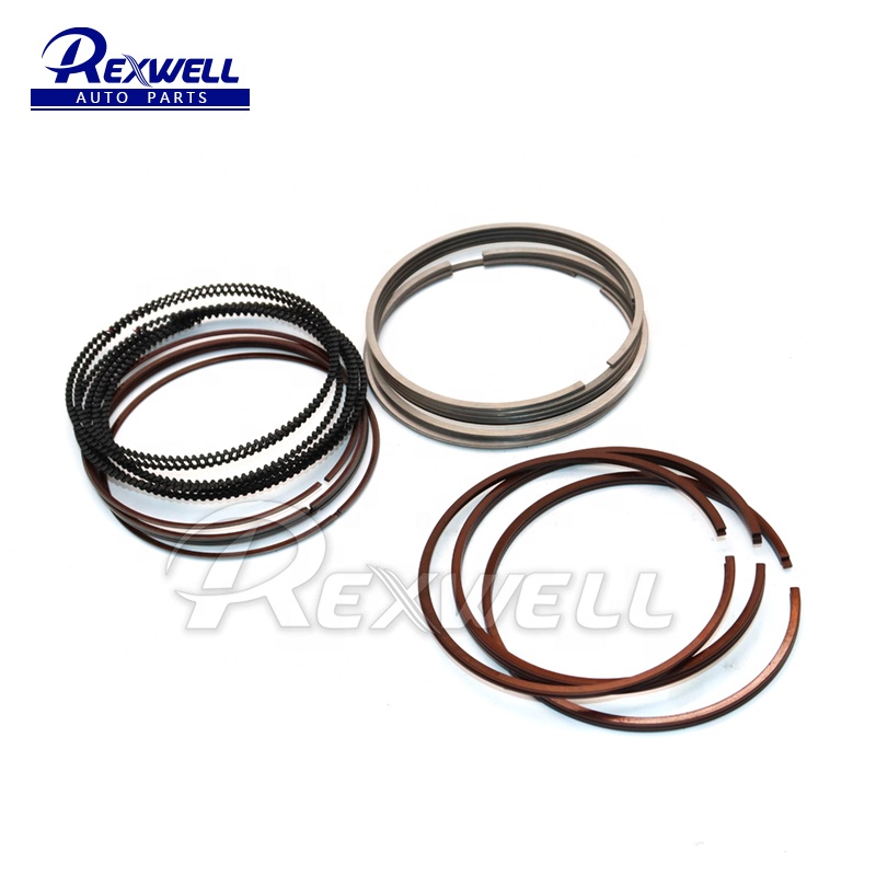 Best 13011-0S011 Car engine piston ring set for TOYOTA LEXUS Car make For TOYOTA/LEXUS