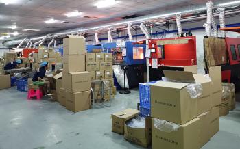 Guangzhou Winly Packaging Products Co., Ltd.