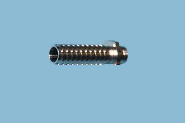 0-50°C Flexible Endoscope Parts For Stainless Steel Sleeve