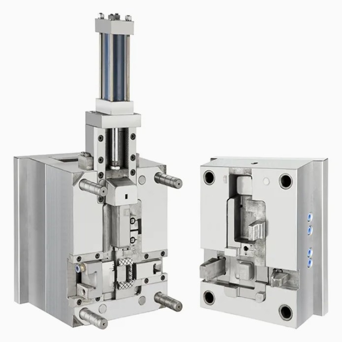 Manufacturer Auto Parts Plastic Injection Mould/Mold China Suppliers