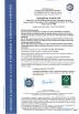 Guangzhou Homfel Ltd. Certifications