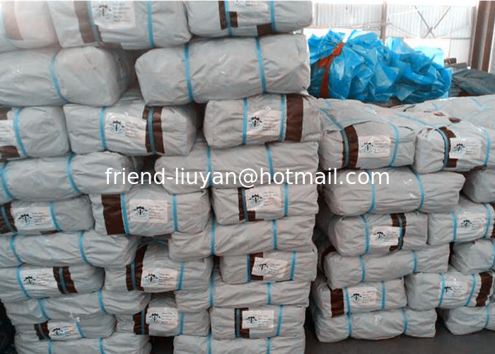 Transparent Mesh Plastic Lamination Tarpaulin Anti Raining Tarpaulin Durable Truck Cover Fabric Heavy Duty Woven Fabric