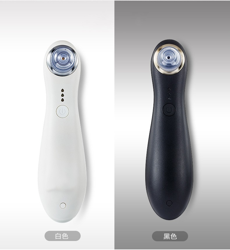 pore vacuum blackhead remover blackhead remover vacuum suction diamond dermabrasion microdermabrasion device
