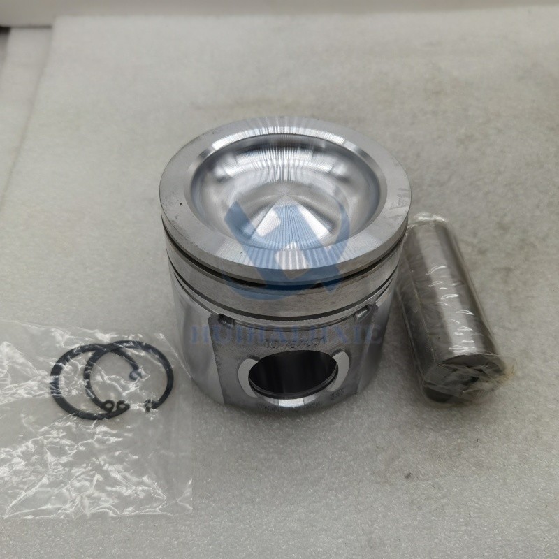 Diesel Truck Engine Parts Piston Kit 4955160 for Cummins QSB6.7