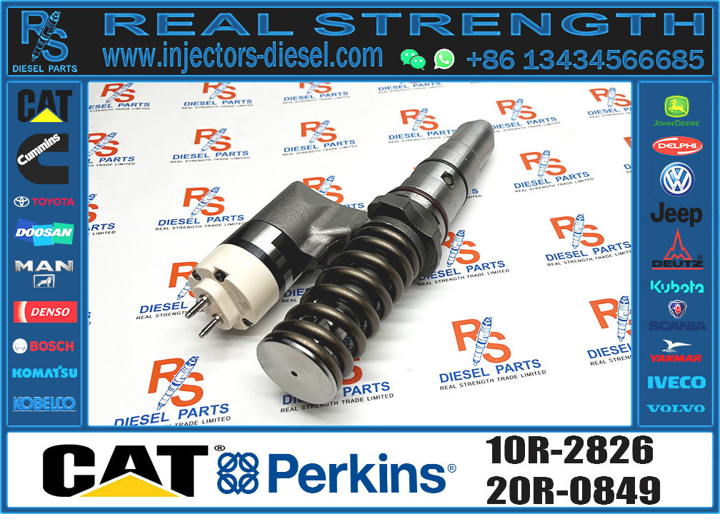 CAT Fuel Injector Nozzle 392-6214 250-1314 359-5469 375-4106 10R-8795 10R-7238 10R-2826 392-0201 392-0206