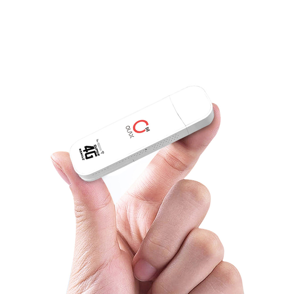 OLAX U80 4g Lte Wifi Dongle All Sim Support USB Stick Modem ODM