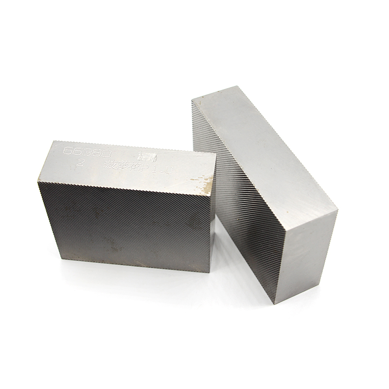 Factory Manufacturing DC53 Drywall Chipboard Screw Thread Rolling Die