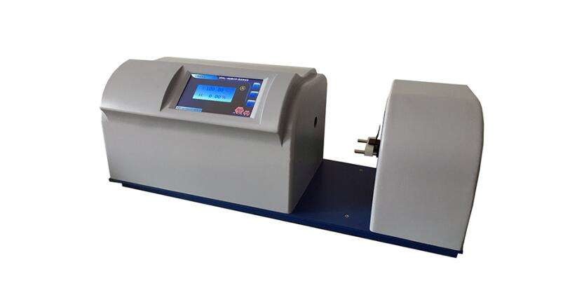 LY -122B Plastic Testing Equipment Light Transmittance Haze Tester / Haze Meter