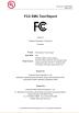 Shenzhen Kosun Industrial Co.,Ltd Certifications
