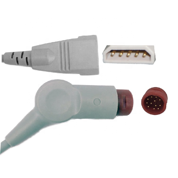 IBP cable convert to PVB transducer