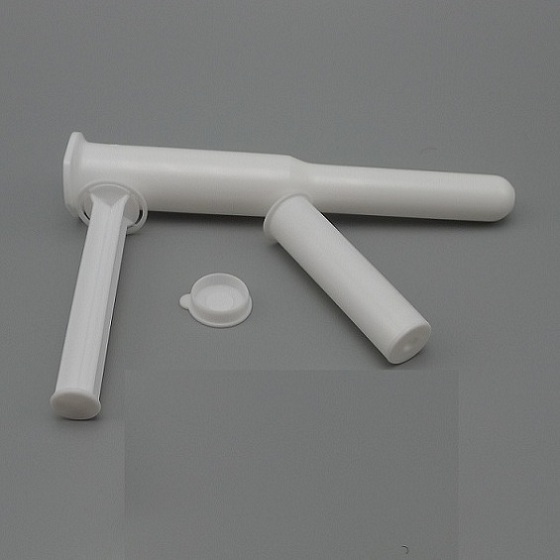 Full Automatic Pre-Filled Syringe Vaginal Gynecological Gel Filling and Capping Machine