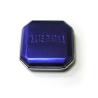 Buy cheap Luxury Octangonal Perfume Gift Tin Packing BoxLuxury Octangonal Perfume Gift Tin from wholesalers