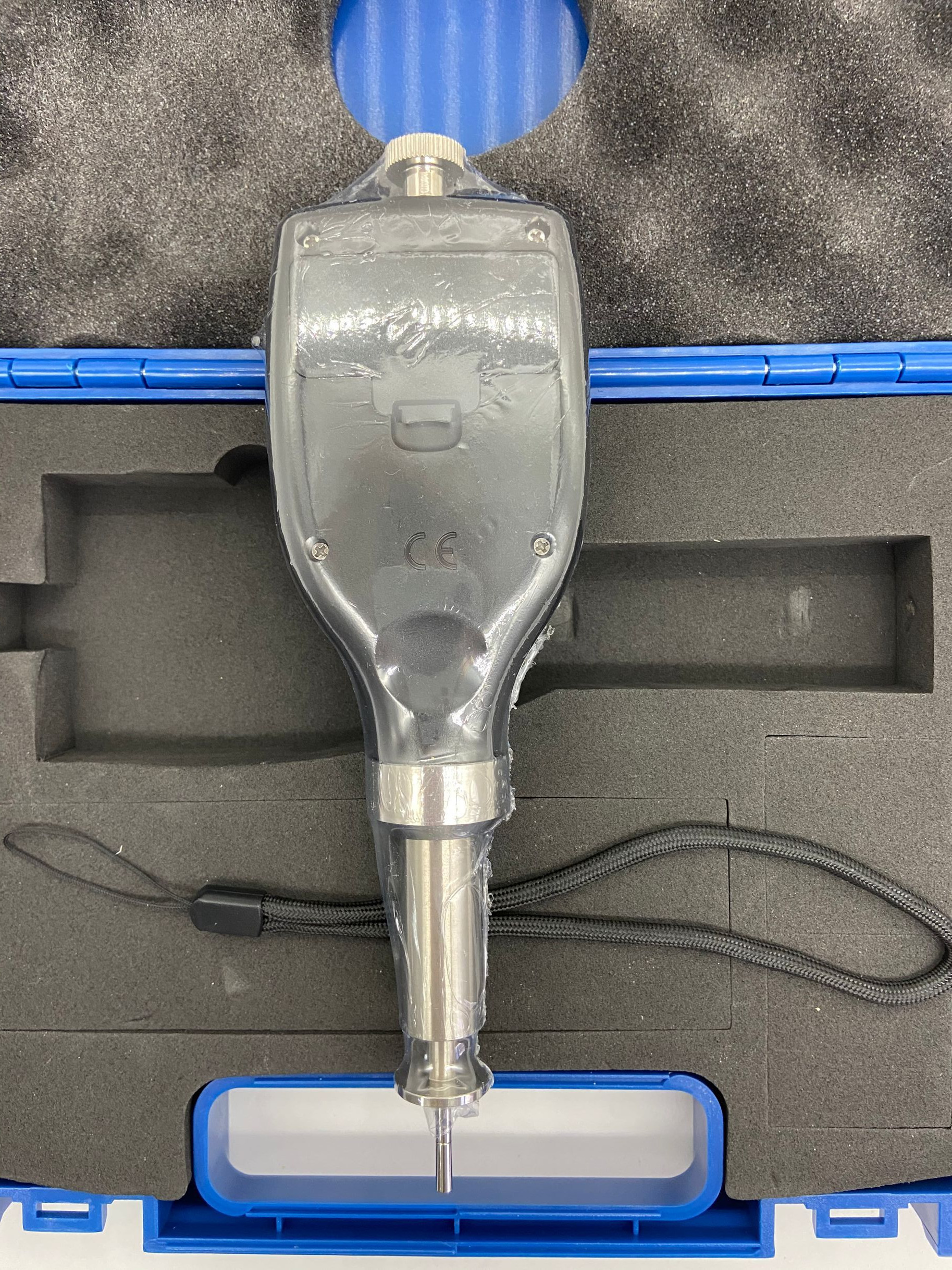 FHT-15 Hard Fruits Ripeness Hardness Tester