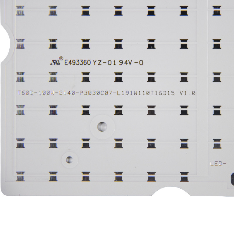 1OZ 2OZ Copper Thickness PCB Routing V CUT Beveling Profiling Punching