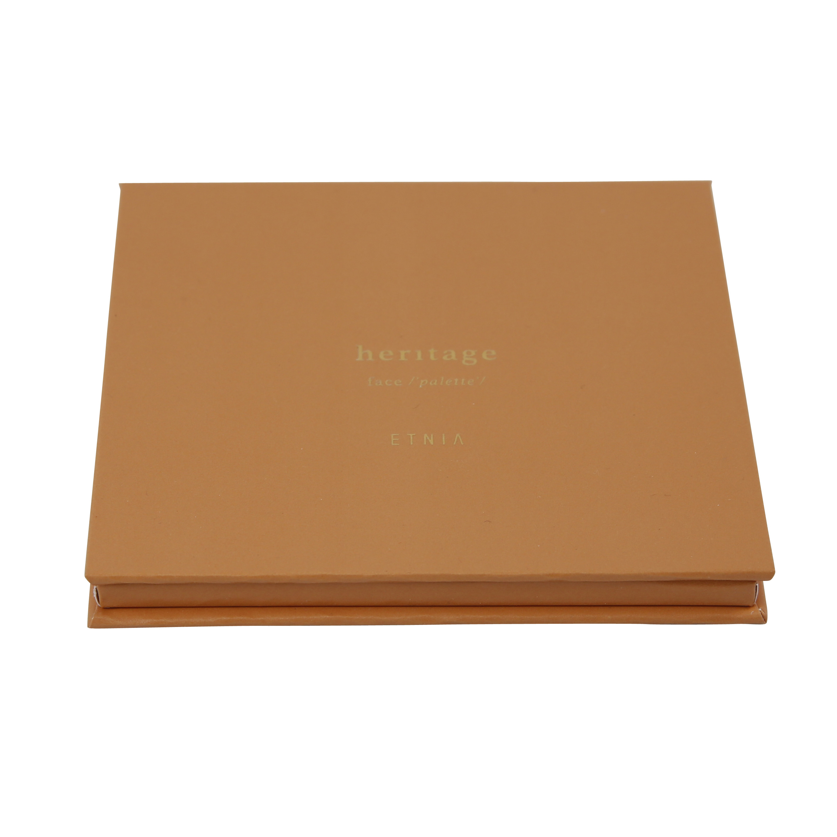 Powder Contour Blush And Highlighter Palette 4 Pans For Packaging​