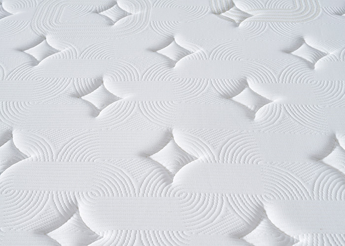 120x200cm Thickened Gel Memory Foam Mattress Knitted Fabric Breathable Full Size