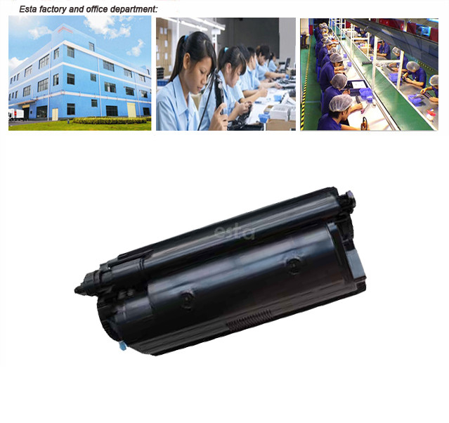 FS - 2100D Kyocera Ecosys Toner