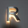 Buy cheap HIGHSPAN Outside Backlit Channel Letter Sign For Company Names from wholesalers