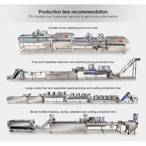 Shredding machine Ginger Potato Carrot radish Bamboo shoots Cutting